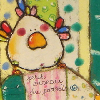 Vente tableaux - 025A99