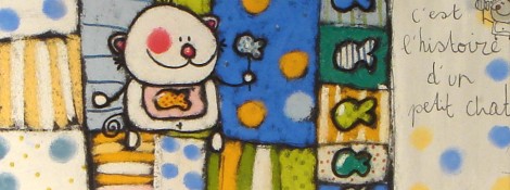 Vente tableaux - 025D21