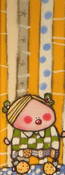 Vente tableaux - 025D22