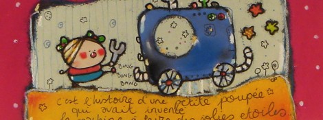 Vente tableaux - 025D33