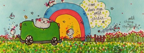 Vente tableaux - 025D38