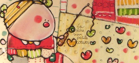 Vente tableaux - 025E20