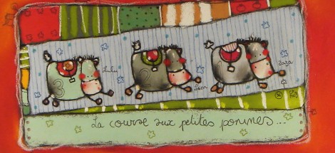 Vente tableaux - 025E23