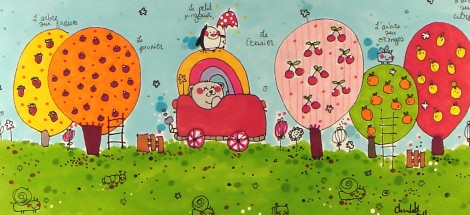 Vente tableaux - 025E30