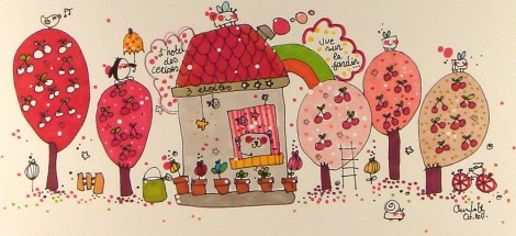 Vente tableaux - 025E31
