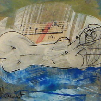 Vente tableaux - 026A25