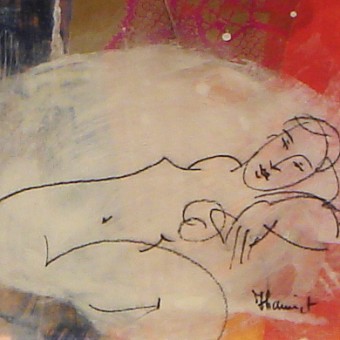 Vente tableaux - 026A27