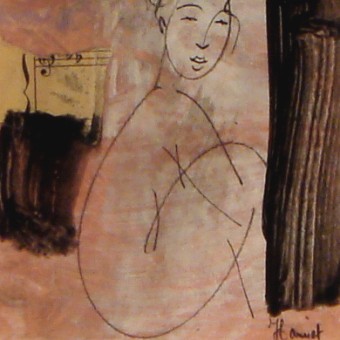 Vente tableaux - 026A29