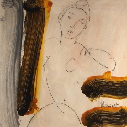 Vente tableaux - 026C07