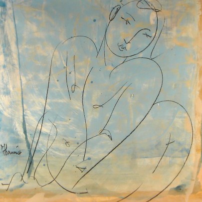 Vente tableaux - 026C09