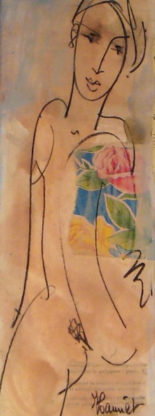 Vente tableaux - 026D16