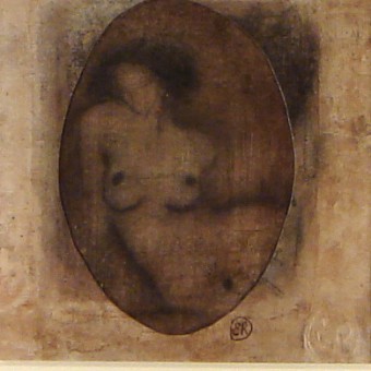 Vente tableaux - 028A27