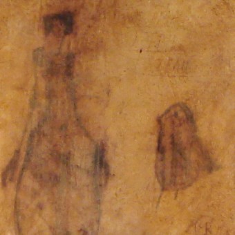 Vente tableaux - 028A32