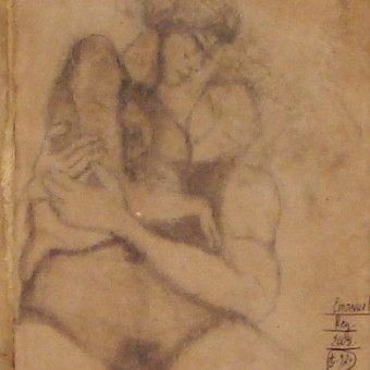 Vente tableaux - 028A41