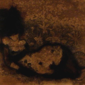 Vente tableaux - 028A63