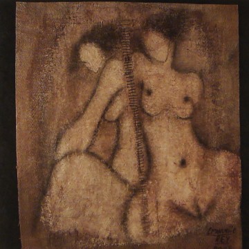 Vente tableaux - 028B02