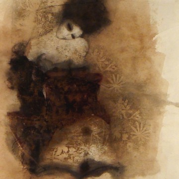 Vente tableaux - 028B25