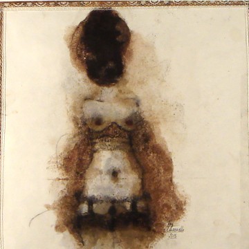 Vente tableaux - 028B40