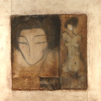 Vente tableaux - 028C06