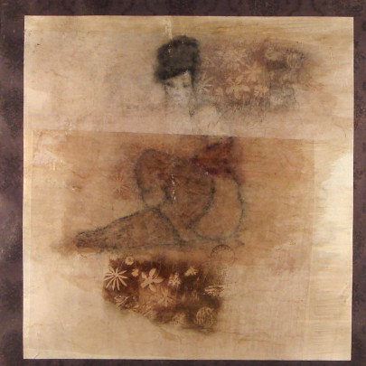 Vente tableaux - 028C13