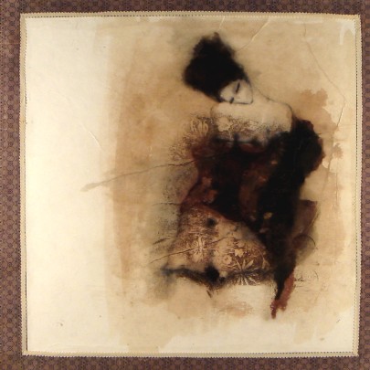 Vente tableaux - 028C14