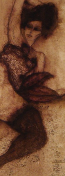 Vente tableaux - 028D33