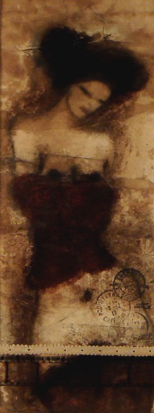 Vente tableaux - 028D34