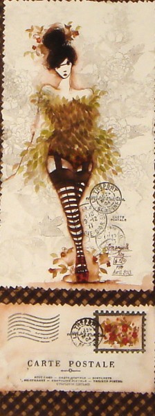 Vente tableaux - 028D51
