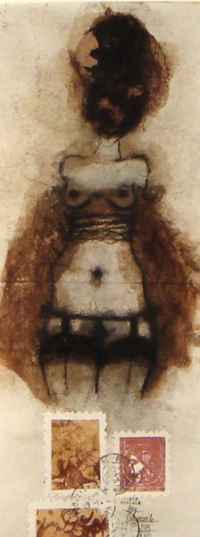 Vente tableaux - 028D56