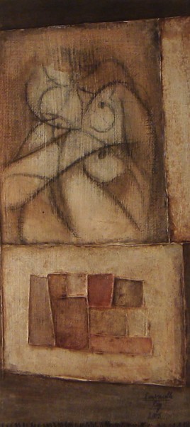 Vente tableaux - 028E07
