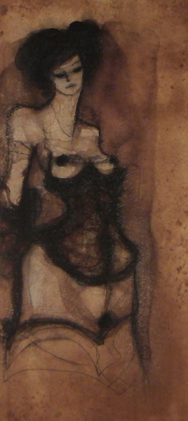 Vente tableaux - 028E22