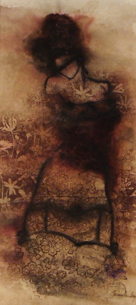 Vente tableaux - 028E30