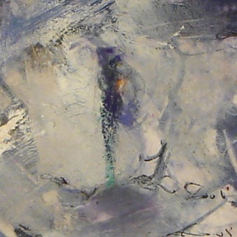 Vente tableaux - 030A47