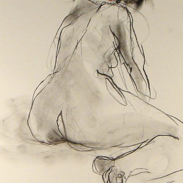 Vente tableaux - 030B24