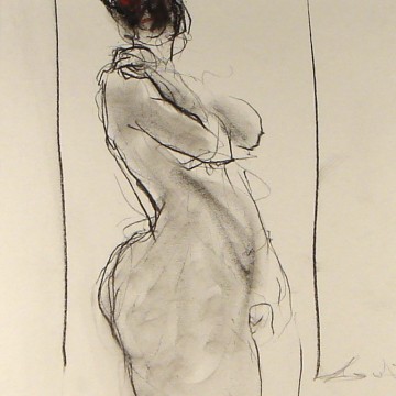 Vente tableaux - 030B26