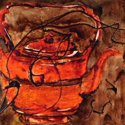 Vente tableaux - 030C12