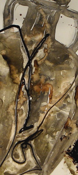 Vente tableaux - 030E17