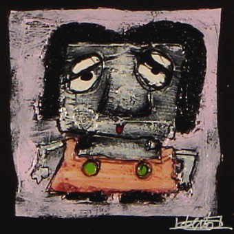 Vente tableaux - 031A113