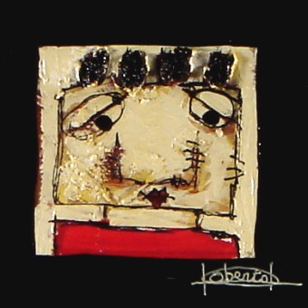 Vente tableaux - 031A26