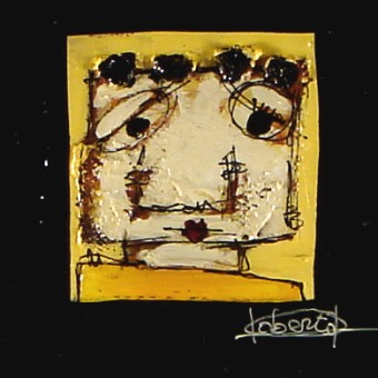 Vente tableaux - 031A29