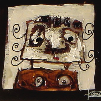 Vente tableaux - 031A30