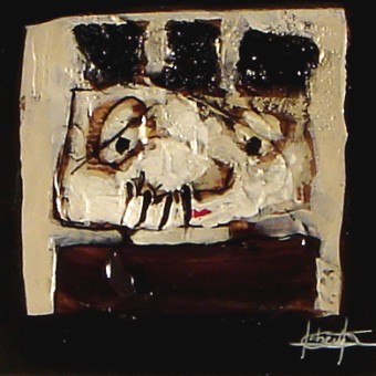 Vente tableaux - 031A31