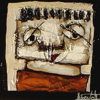 Vente tableaux - 031A35