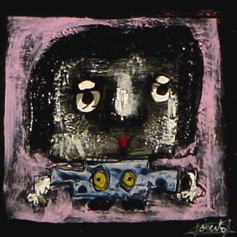 Vente tableaux - 031A66