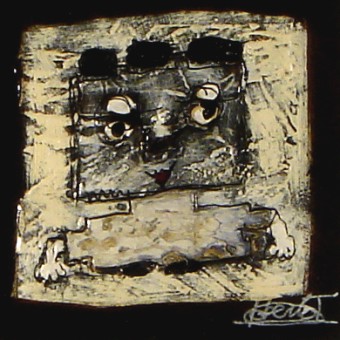 Vente tableaux - 031A74