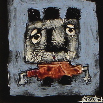 Vente tableaux - 031A90