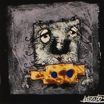Vente tableaux - 031A91