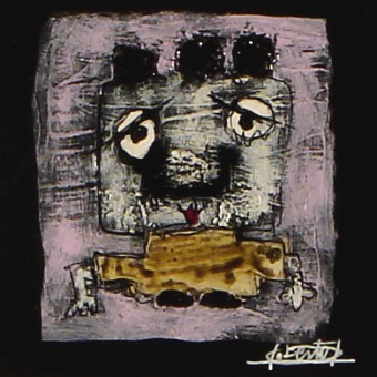 Vente tableaux - 031A92