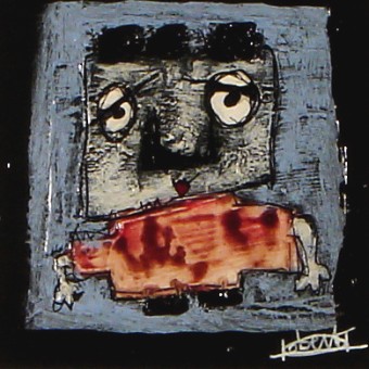Vente tableaux - 031A94