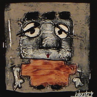 Vente tableaux - 031A98